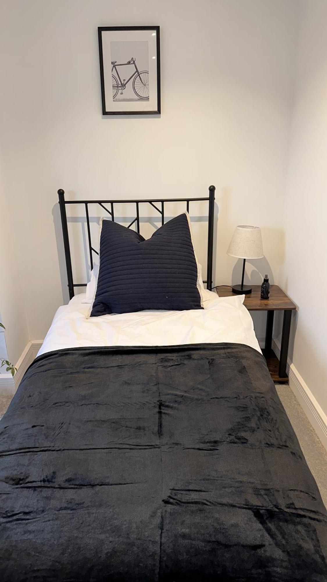 Modern Harrogate House Sleeps 10, Cinema Room & Hot Tub Exteriör bild