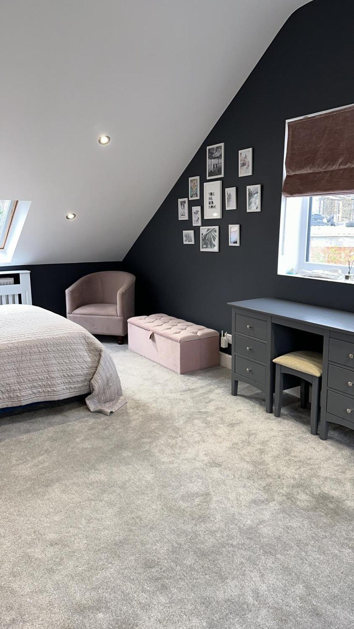 Modern Harrogate House Sleeps 10, Cinema Room & Hot Tub Exteriör bild