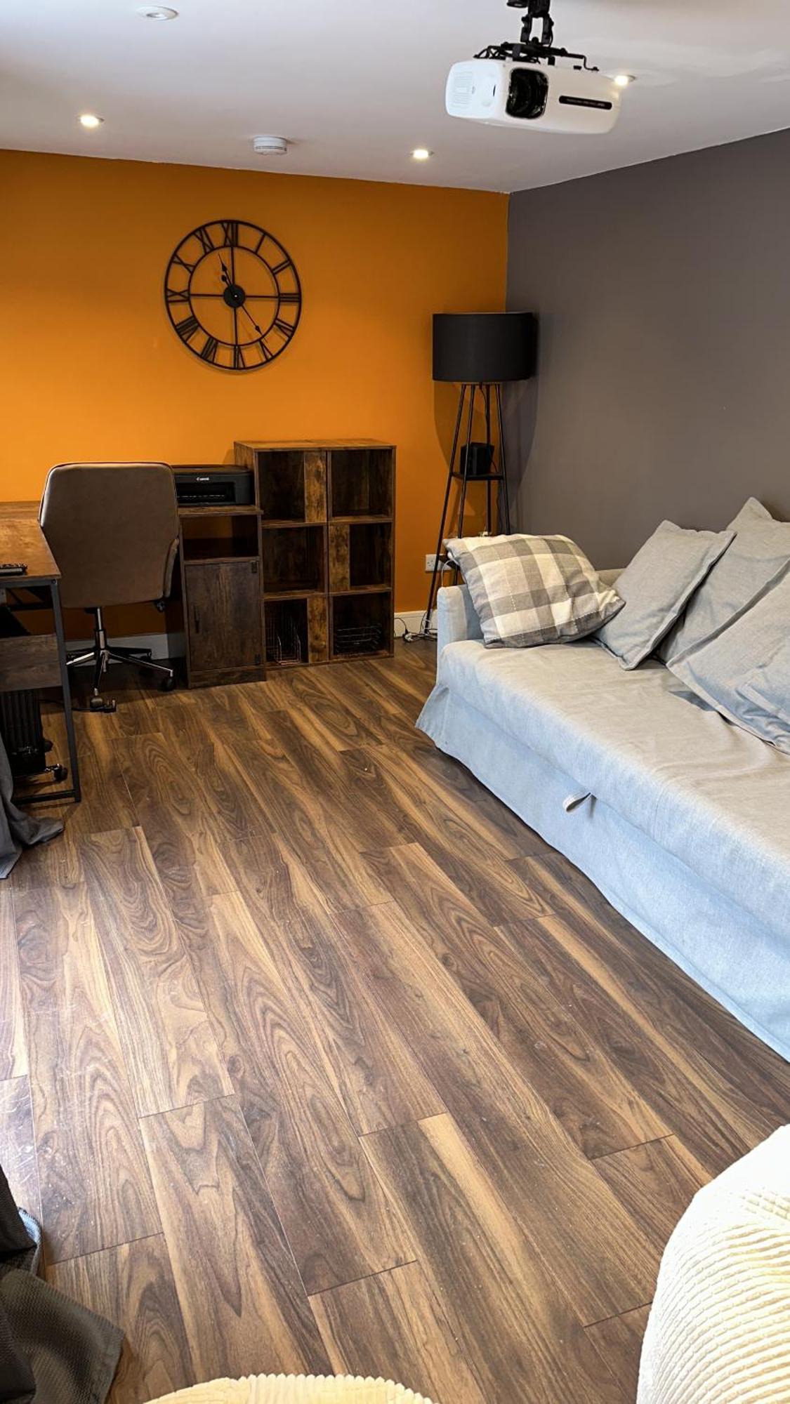 Modern Harrogate House Sleeps 10, Cinema Room & Hot Tub Exteriör bild
