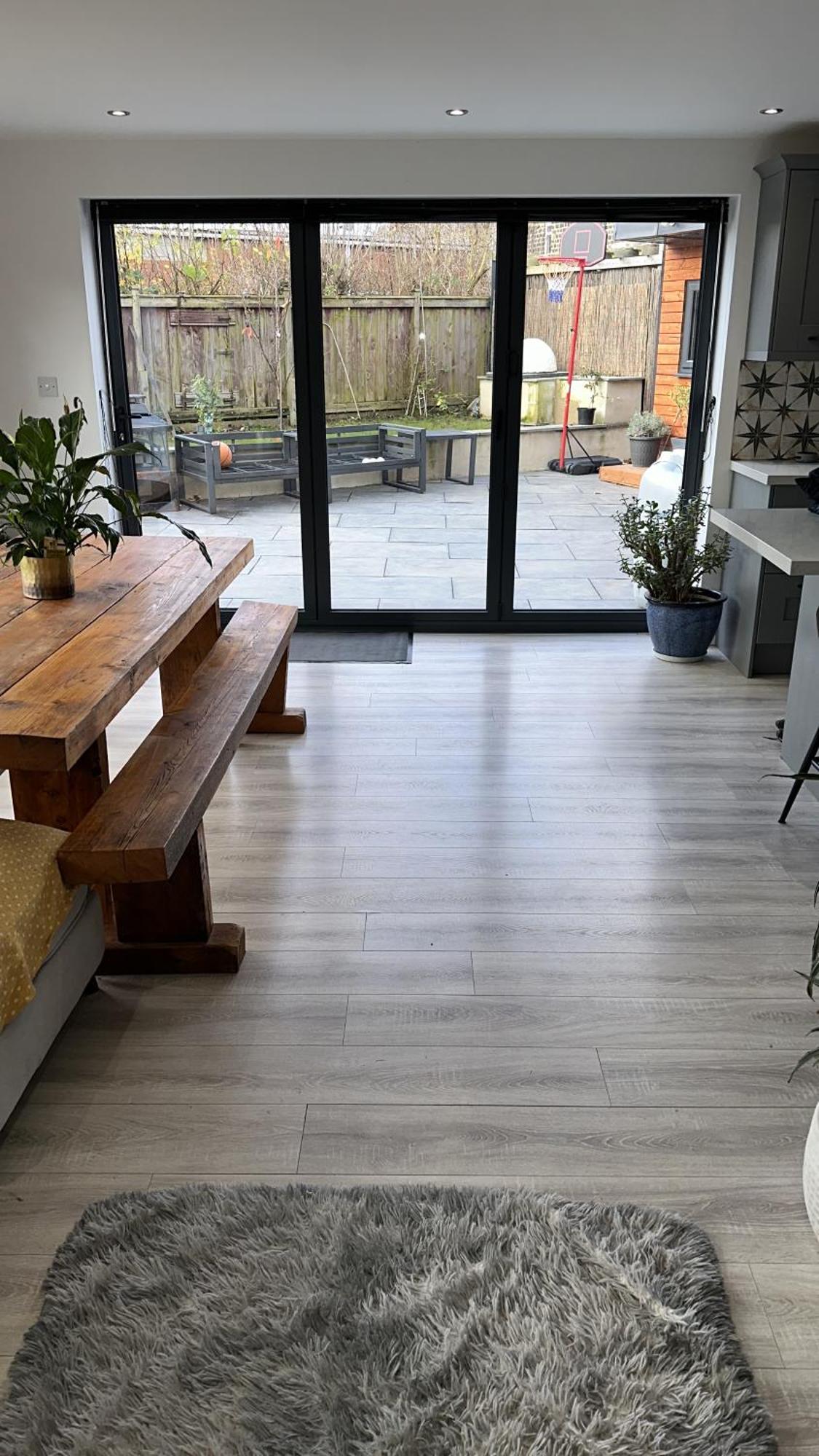 Modern Harrogate House Sleeps 10, Cinema Room & Hot Tub Exteriör bild
