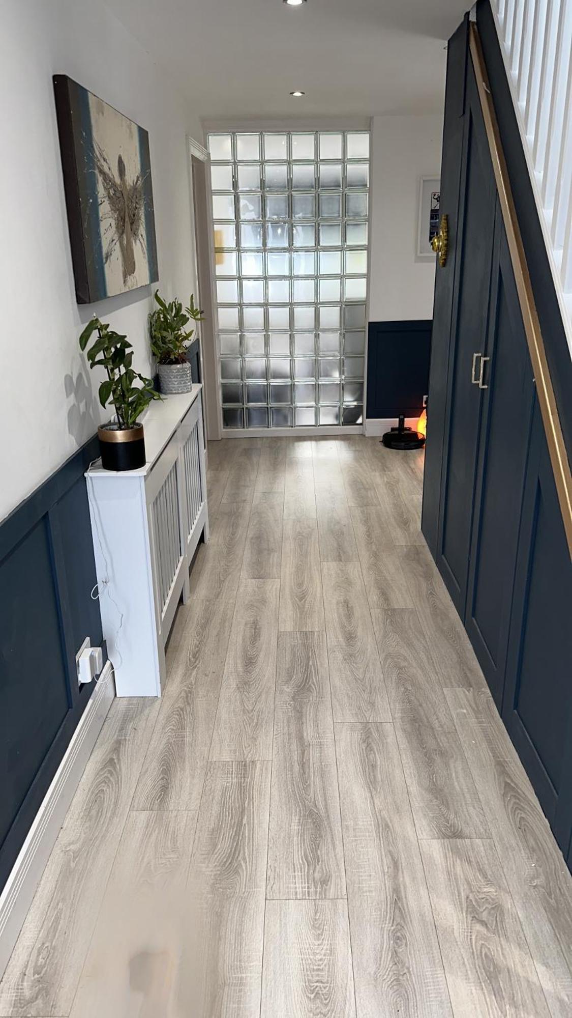 Modern Harrogate House Sleeps 10, Cinema Room & Hot Tub Exteriör bild