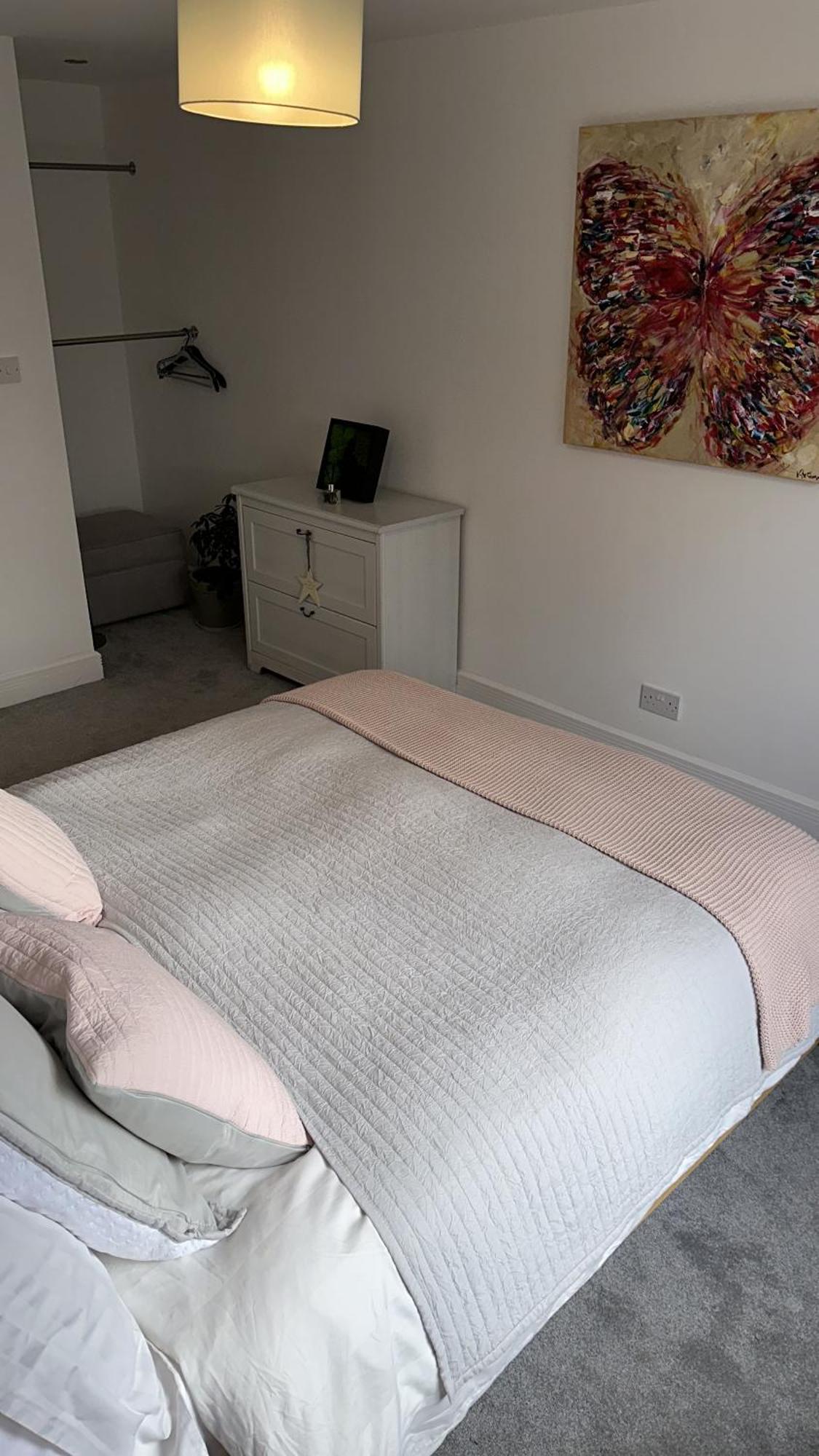 Modern Harrogate House Sleeps 10, Cinema Room & Hot Tub Exteriör bild