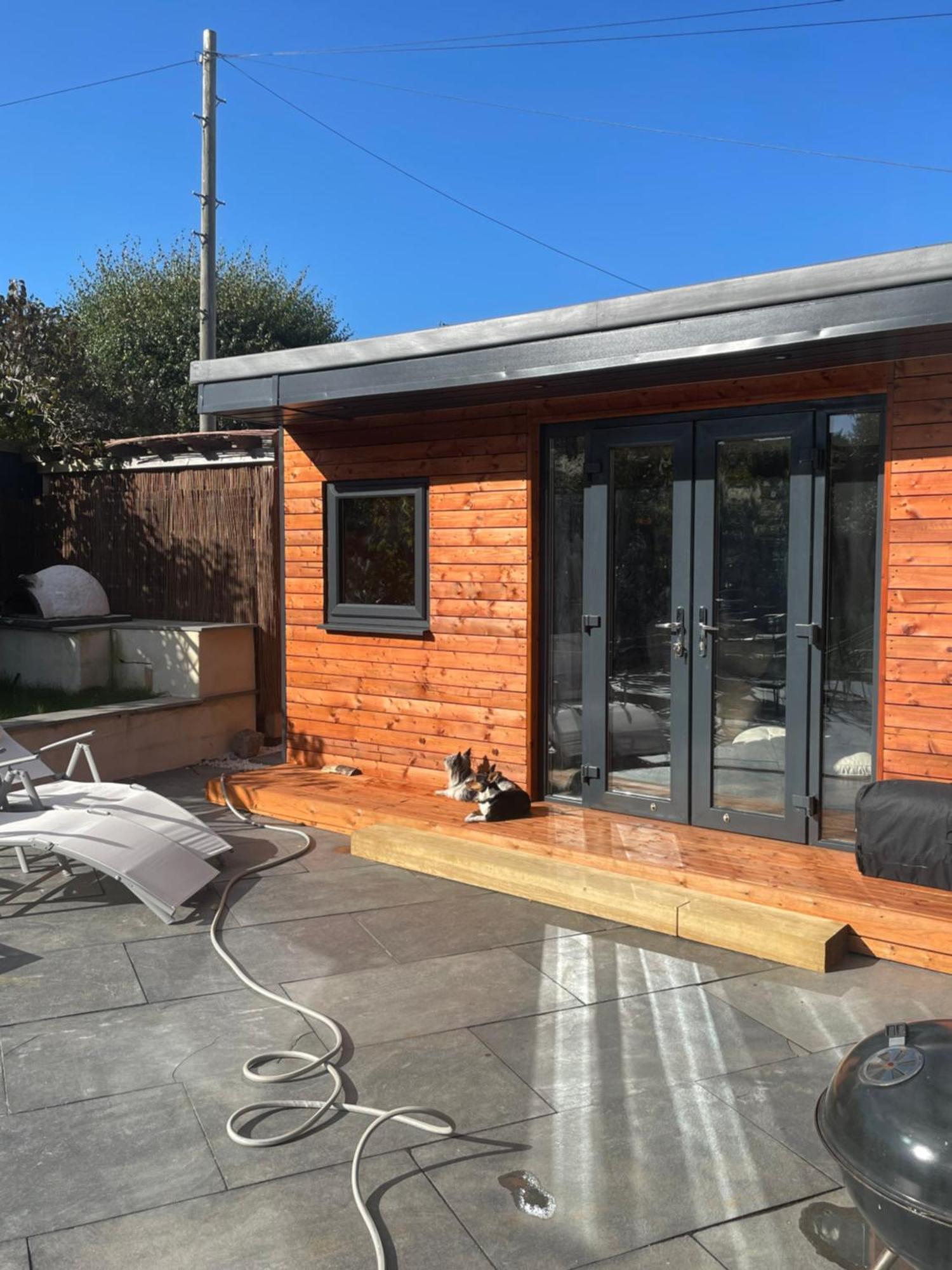 Modern Harrogate House Sleeps 10, Cinema Room & Hot Tub Exteriör bild
